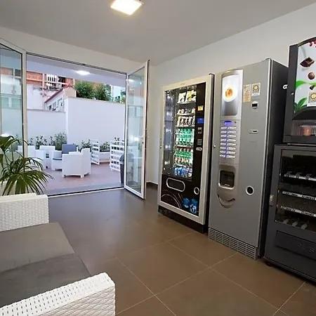 شقة فندقية Spuma Di Mare