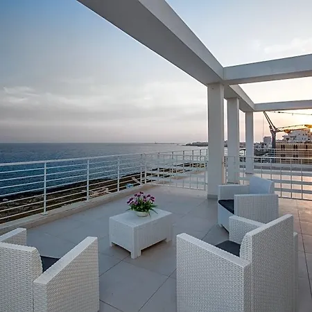 Spuma Di Mare شقة فندقية 3*