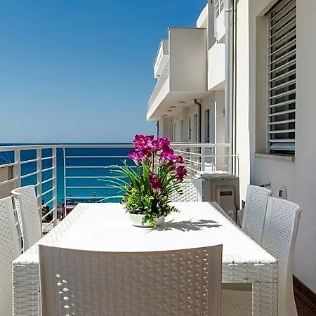 Spuma Di Mare 3*