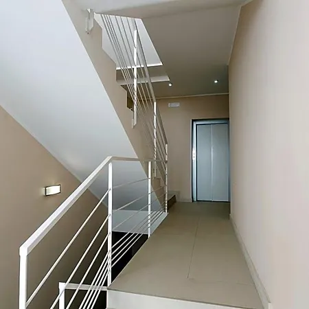 شقة فندقية Spuma Di Mare