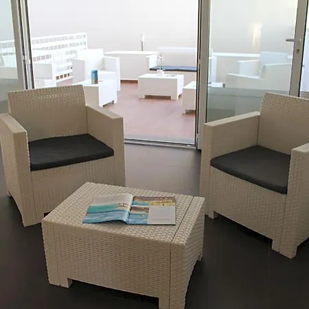 Spuma Di Mare 3* Галлиполи