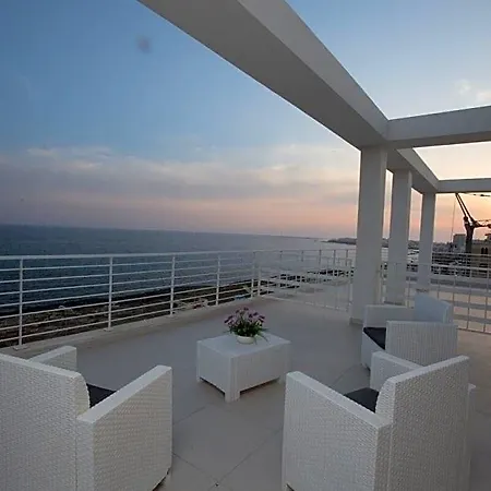 Spuma Di Mare Апарт-отель 3*