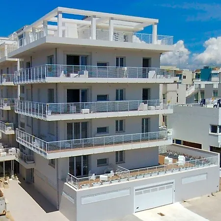 Aparthotel Spuma Di Mare