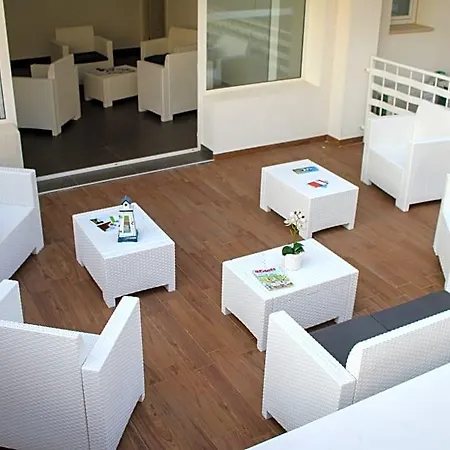 Spuma Di Mare Aparthotel
