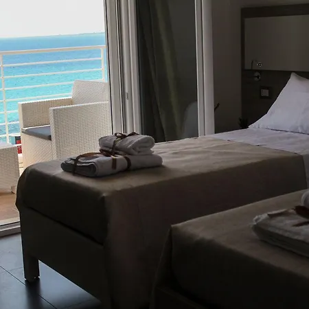 Spuma Di Mare
