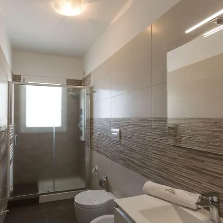 Spuma Di Mare 3* Gallipoli