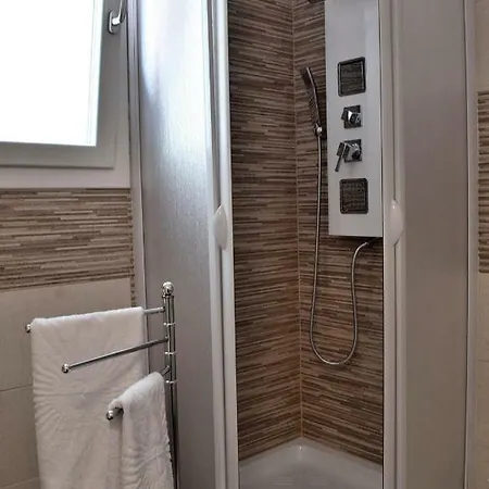 Spuma Di Mare Hotel apartamentowy 3*