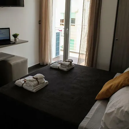 Spuma Di Mare Hotel apartamentowy 3*