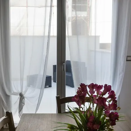 Spuma Di Mare 3* Gallipoli
