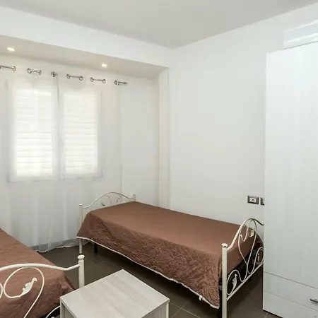 Spuma Di Mare 3* Gallipoli