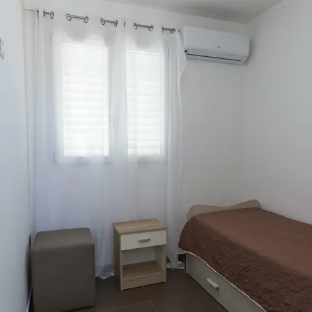 Hotel apartamentowy Spuma Di Mare