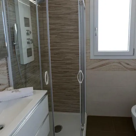 Spuma Di Mare 3*