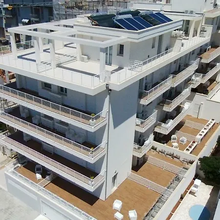 Spuma Di Mare Апарт-отель