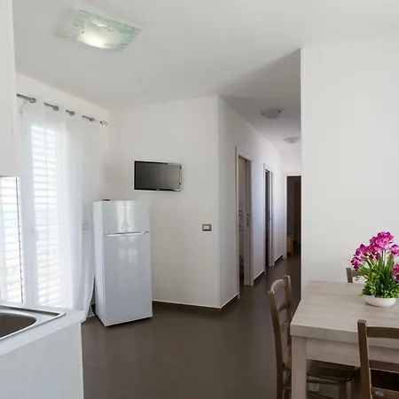 Spuma Di Mare Aparthotel 3*