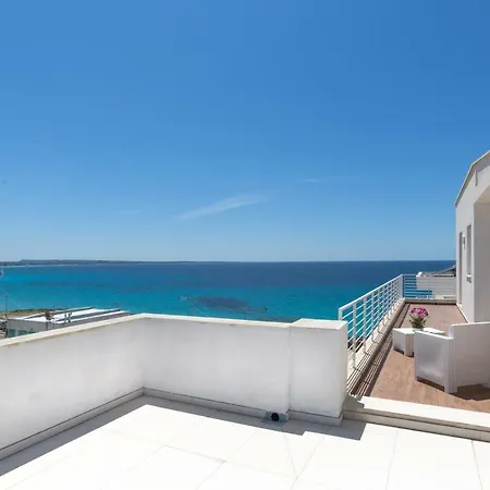 Spuma Di Mare Hotel apartamentowy 3*