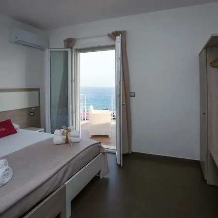 Spuma Di Mare 3* גאליפולי