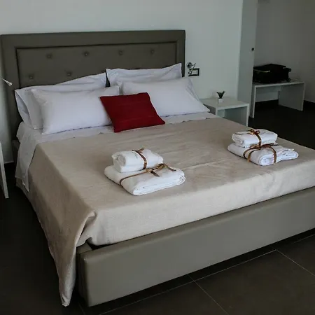 Spuma Di Mare Aparthotel