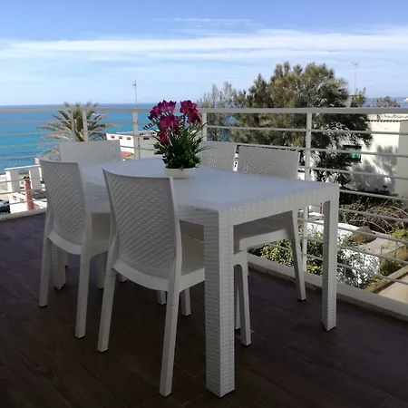 Spuma Di Mare 3*