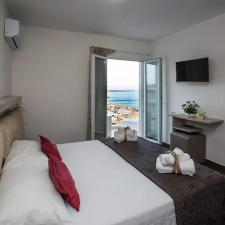 Aparthotel Spuma Di Mare Gallipoli