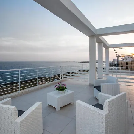 Spuma Di Mare Hotel apartamentowy 3*