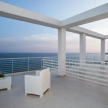 Spuma Di Mare Aparthotel
