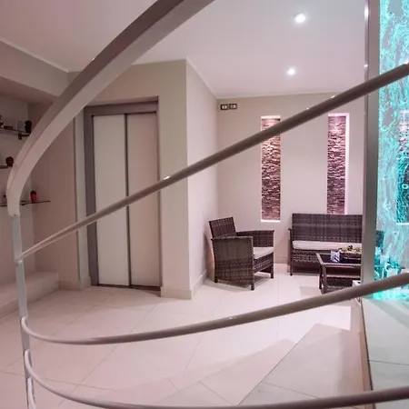 Spuma Di Mare 3* ガリポリ