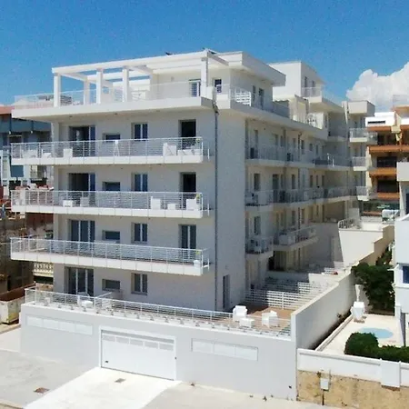 Spuma Di Mare 3* גאליפולי