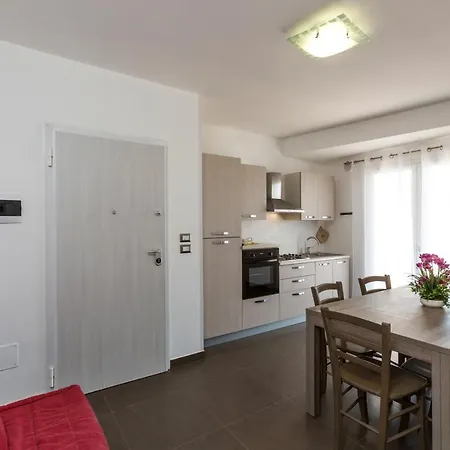 Spuma Di Mare Aparthotel
