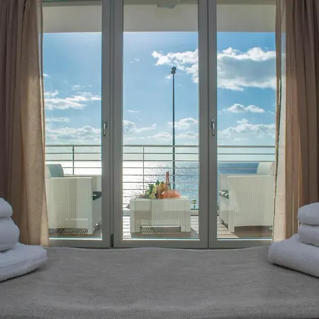 Spuma Di Mare ガリポリ