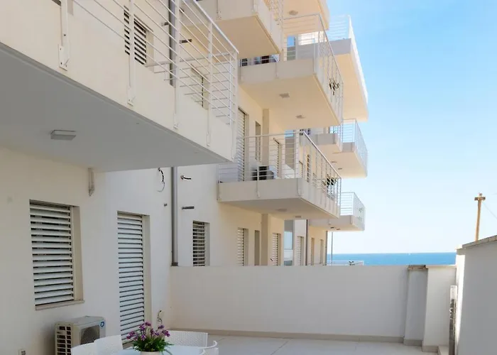 Spuma Di Mare Apart-hotel