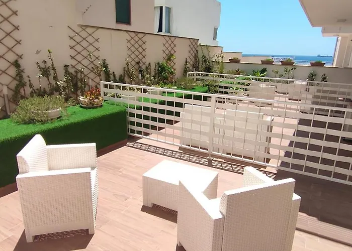 Spuma Di Mare Gallipoli