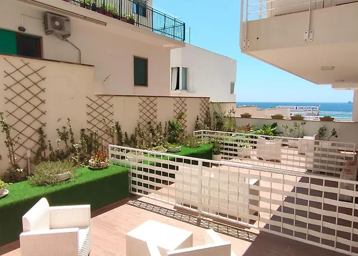 Spuma Di Mare Apart-hotel