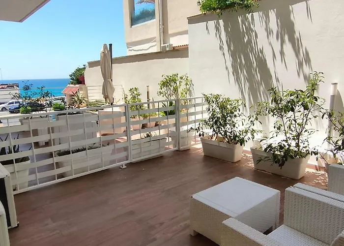 Spuma Di Mare 加利波利