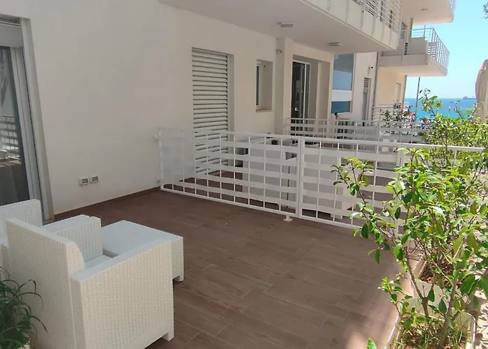 Spuma Di Mare 加利波利