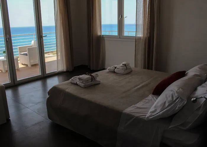 Spuma Di Mare 公寓式酒店