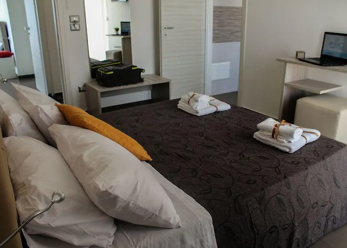 公寓式酒店 Spuma Di Mare