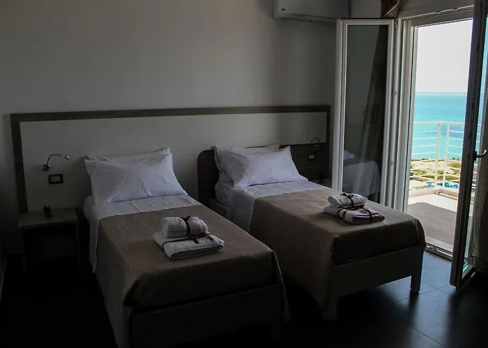 公寓式酒店 Spuma Di Mare