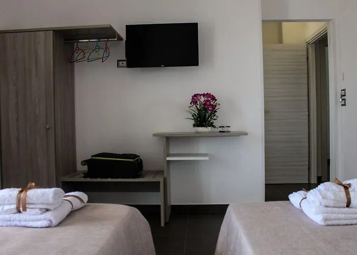 Spuma Di Mare 加利波利