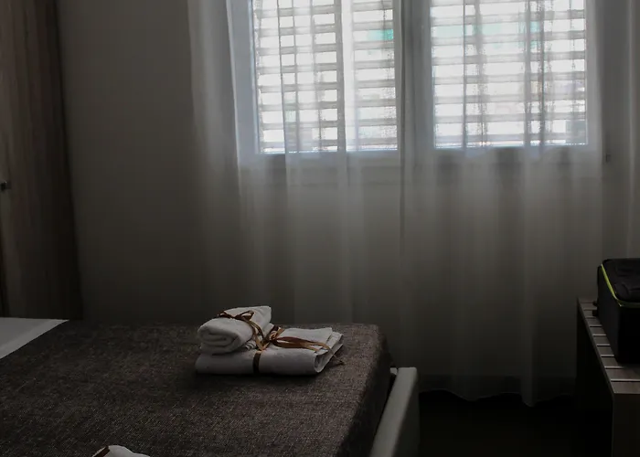 公寓式酒店 Spuma Di Mare 3*