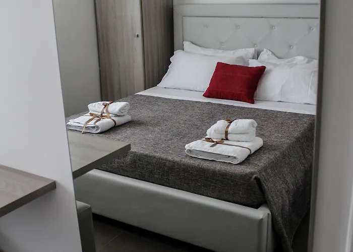 Spuma Di Mare 公寓式酒店