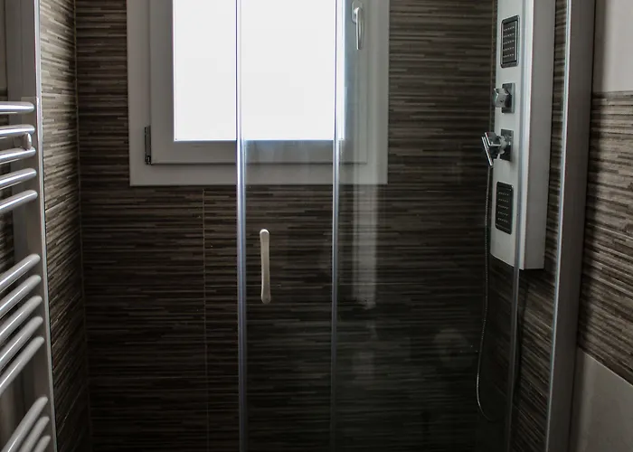 Spuma Di Mare 3* 加利波利