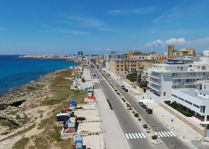 Spuma Di Mare 加利波利