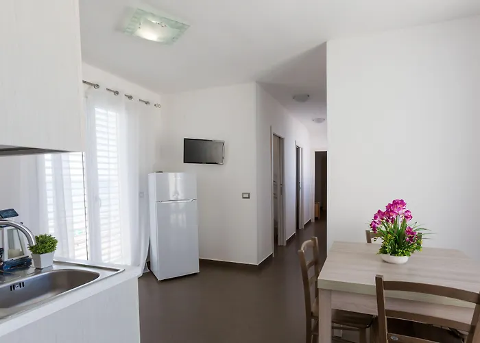 Spuma Di Mare 加利波利