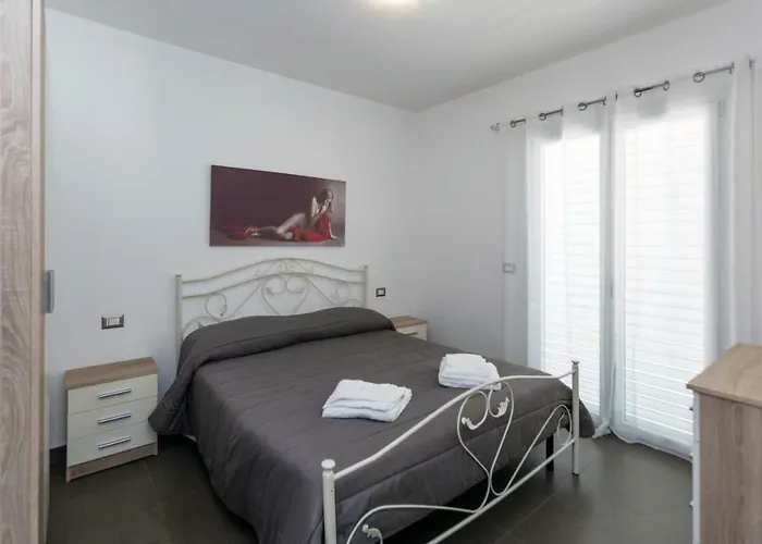 公寓式酒店 Spuma Di Mare