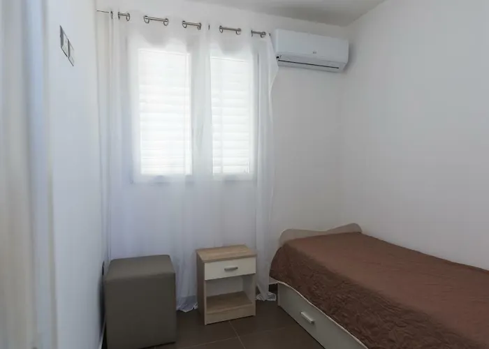 公寓式酒店 Spuma Di Mare