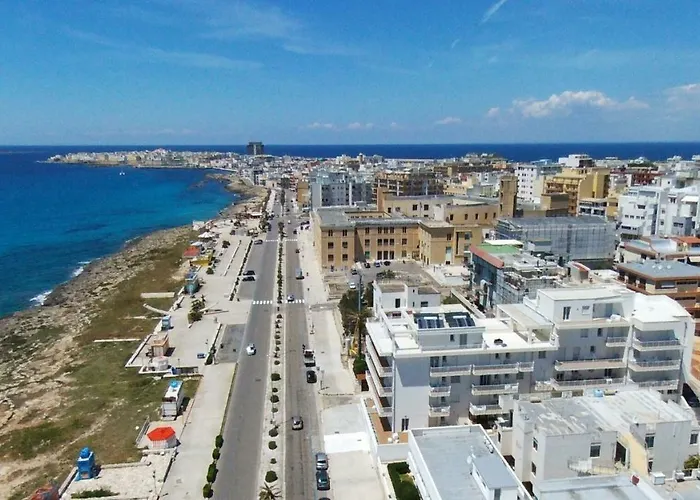 Spuma Di Mare 加利波利