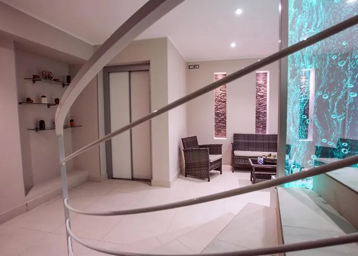 Spuma Di Mare 3* 加利波利