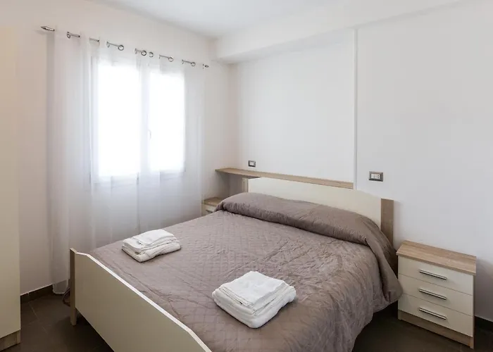 公寓式酒店 Spuma Di Mare 3*