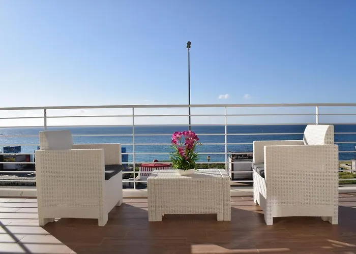 Spuma Di Mare 加利波利