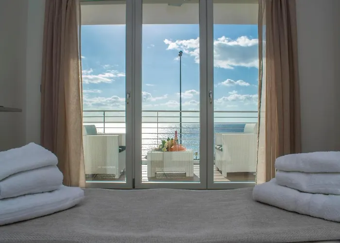 Spuma Di Mare 加利波利